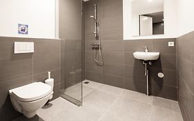 Hotel Not Hotel Amsterdam